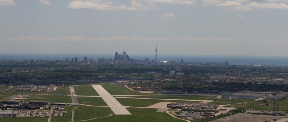 Downsview